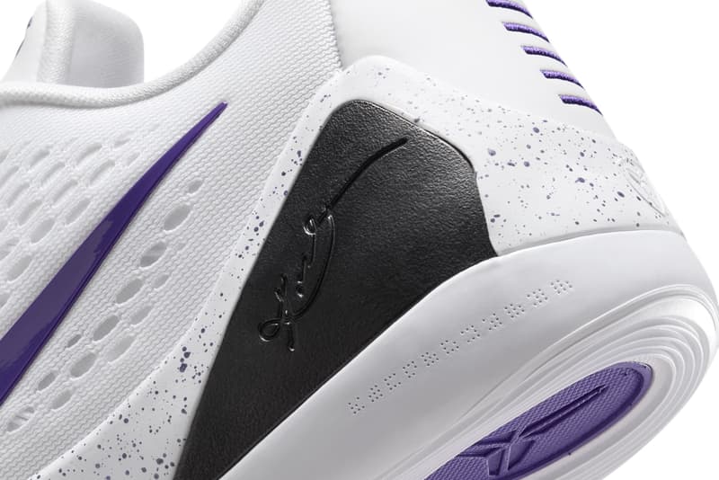 Nike Kobe 9 Elite Low Protro Team Bank Release Info date store list buying guide photos price rumor IH1401-001 IH1401-002 IH1401-100 IH1401-400 IH1401-600