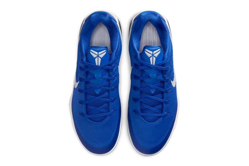 Nike Kobe 9 Elite Low Protro Team Bank Release Info date store list buying guide photos price rumor IH1401-001 IH1401-002 IH1401-100 IH1401-400 IH1401-600