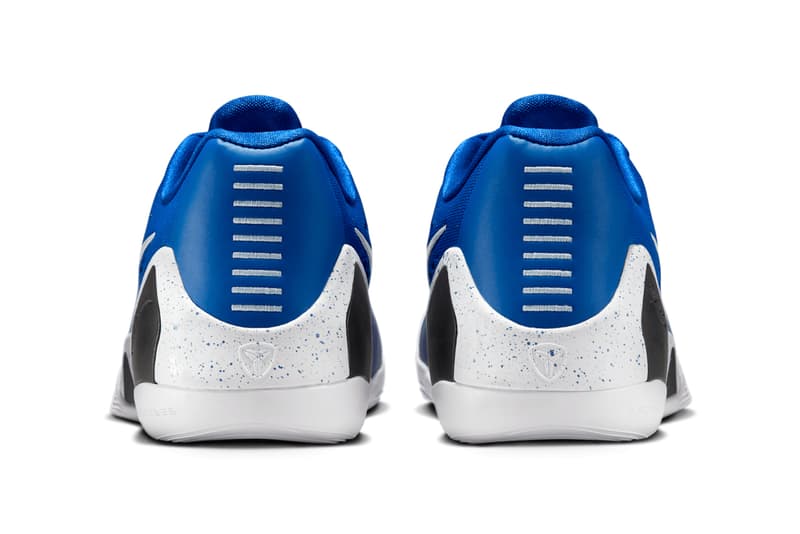 Nike Kobe 9 Elite Low Protro Team Bank Release Info date store list buying guide photos price rumor IH1401-001 IH1401-002 IH1401-100 IH1401-400 IH1401-600