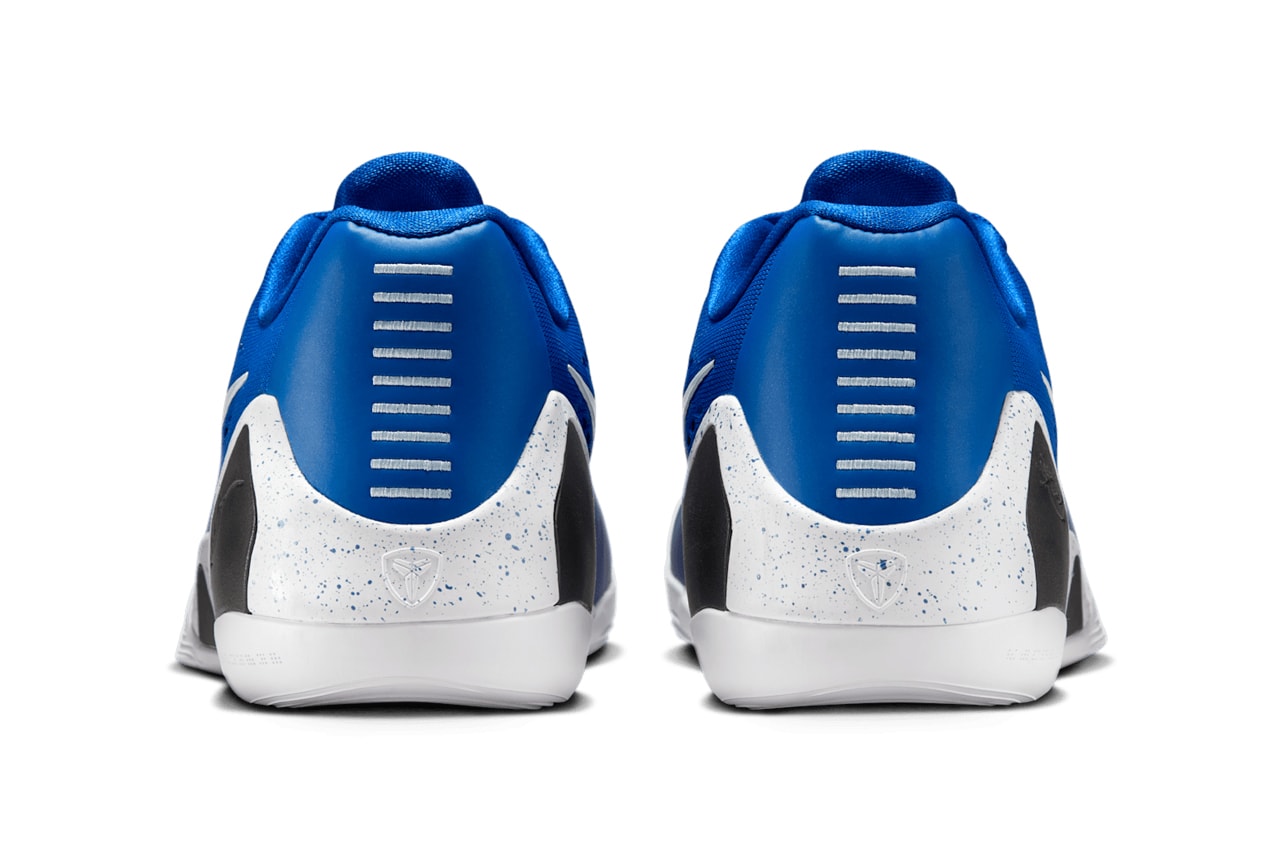 Nike Kobe 9 Elite Low Protro Team Bank Release Info date store list buying guide photos price rumor IH1401-001 IH1401-002 IH1401-100 IH1401-400 IH1401-600