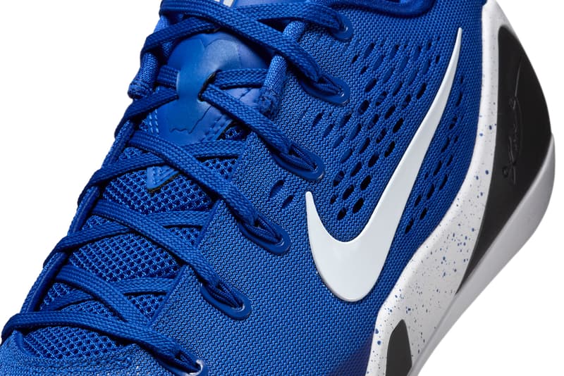 Nike Kobe 9 Elite Low Protro Team Bank Release Info date store list buying guide photos price rumor IH1401-001 IH1401-002 IH1401-100 IH1401-400 IH1401-600