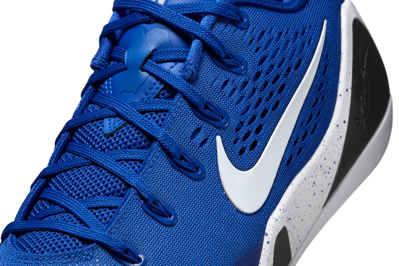 Nike Kobe 9 Elite Low Protro Team Bank Release Info date store list buying guide photos price rumor IH1401-001 IH1401-002 IH1401-100 IH1401-400 IH1401-600