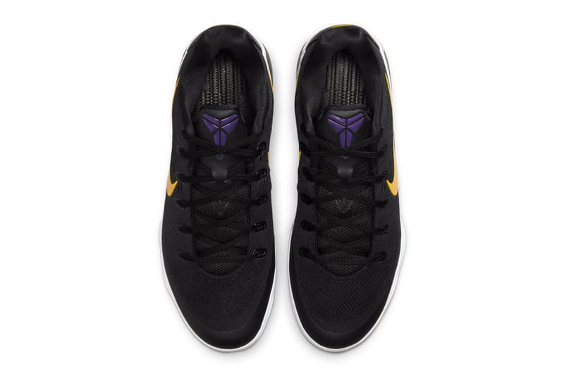 Nike Kobe 9 Elite Low Protro Team Bank Release Info date store list buying guide photos price rumor IH1401-001 IH1401-002 IH1401-100 IH1401-400 IH1401-600