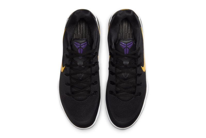 Nike Kobe 9 Elite Low Protro Team Bank Release Info date store list buying guide photos price rumor IH1401-001 IH1401-002 IH1401-100 IH1401-400 IH1401-600