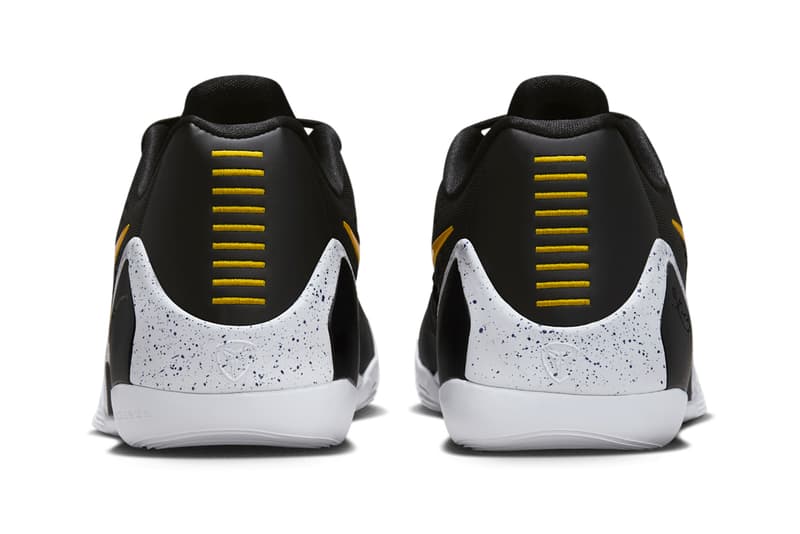 Nike Kobe 9 Elite Low Protro Team Bank Release Info date store list buying guide photos price rumor IH1401-001 IH1401-002 IH1401-100 IH1401-400 IH1401-600