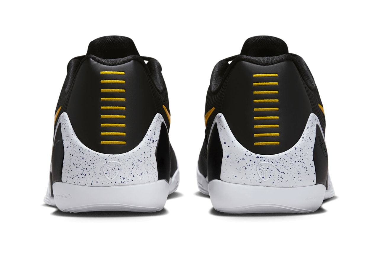 Nike Kobe 9 Elite Low Protro Team Bank Release Info date store list buying guide photos price rumor IH1401-001 IH1401-002 IH1401-100 IH1401-400 IH1401-600