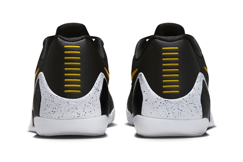 Nike Kobe 9 Elite Low Protro Team Bank Release Info date store list buying guide photos price rumor IH1401-001 IH1401-002 IH1401-100 IH1401-400 IH1401-600