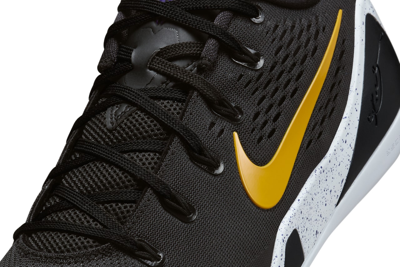 Nike Kobe 9 Elite Low Protro Team Bank Release Info date store list buying guide photos price rumor IH1401-001 IH1401-002 IH1401-100 IH1401-400 IH1401-600