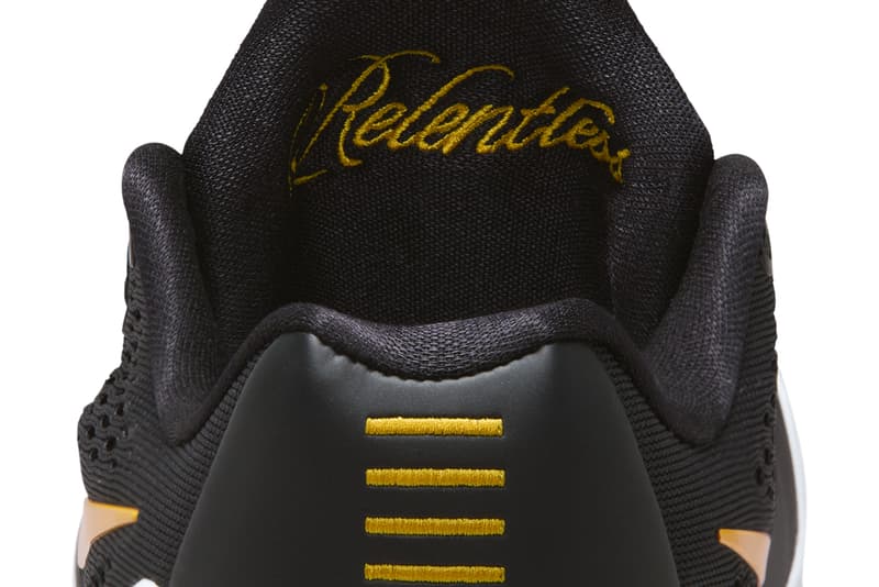 Nike Kobe 9 Elite Low Protro Team Bank Release Info date store list buying guide photos price rumor IH1401-001 IH1401-002 IH1401-100 IH1401-400 IH1401-600