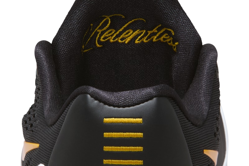 Nike Kobe 9 Elite Low Protro Team Bank Release Info date store list buying guide photos price rumor IH1401-001 IH1401-002 IH1401-100 IH1401-400 IH1401-600