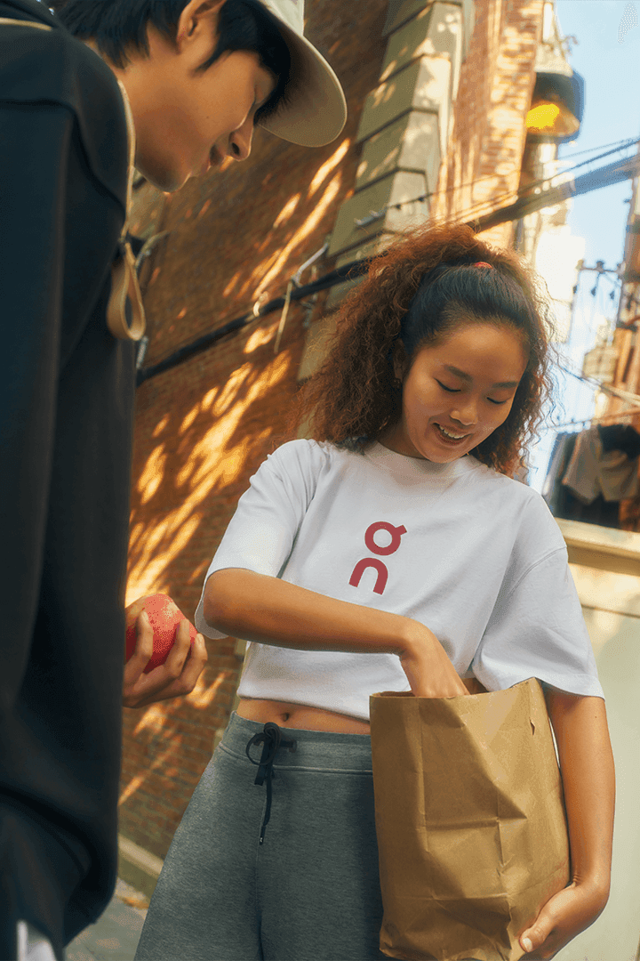 On's Cloudtilt Channels the Year of the Snake release info running brand lunar new year red gold white lightweight sneaker shoe