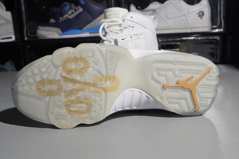 all jordan ovo shoes