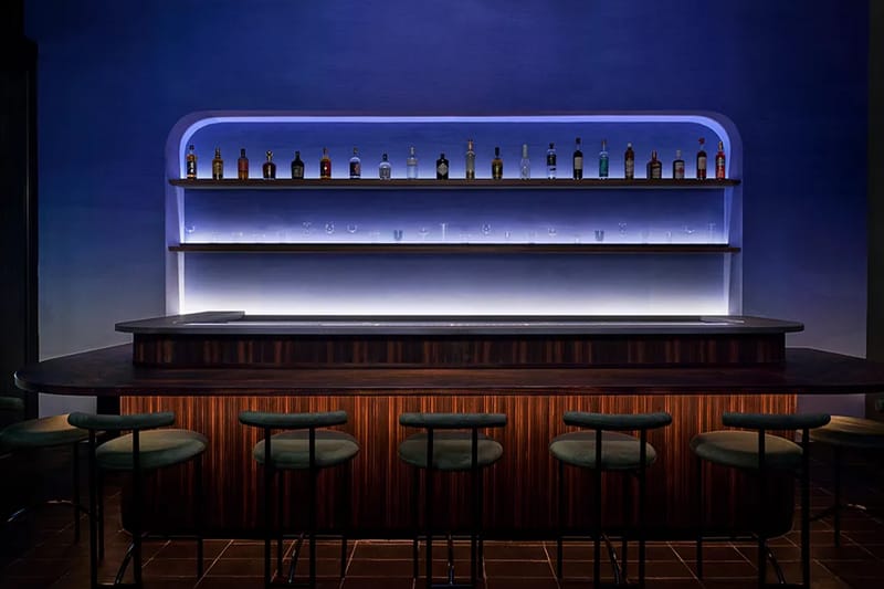 Pharrell Williams Partners With Launchpad Hospitality on Two New Japanese Restaurants in Miami