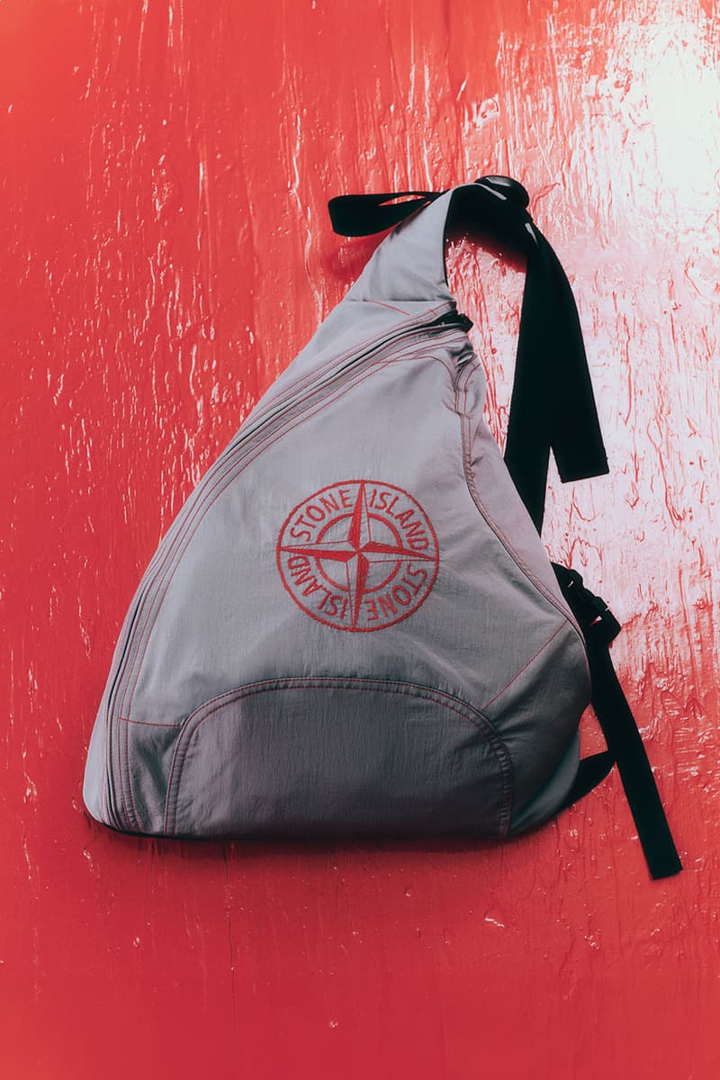 stone island year of the snake lunar new capsule collection official release date info photos price store list buying guide