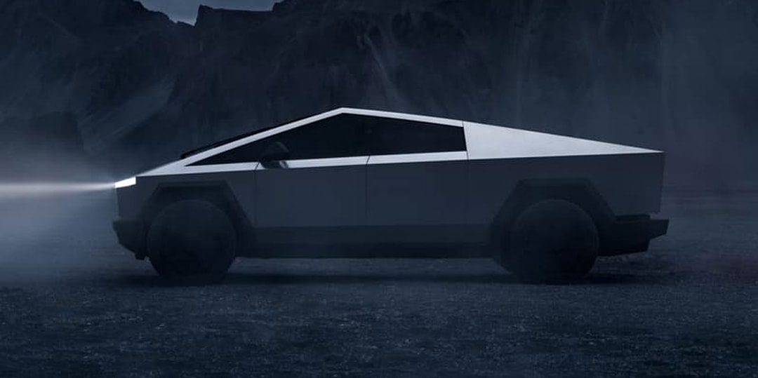 Tesla's Annual Sales Fall for the First Time | Hypebeast