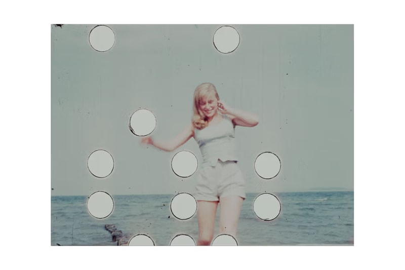 MoMA To Save and Project Film Preservation Festival New York Art Artworks