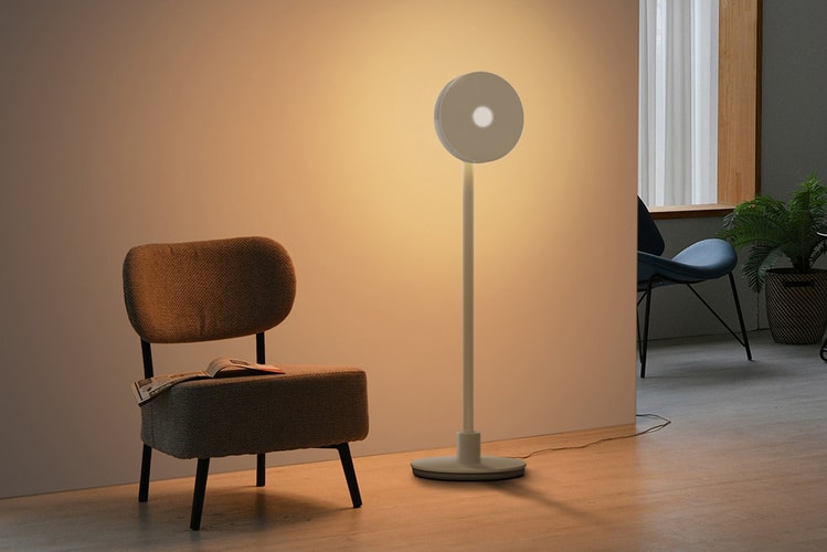 LG's 3-in-1 Lifestyle Companion Includes HD Projector, Mood Lighting and Bluetooth Speaker