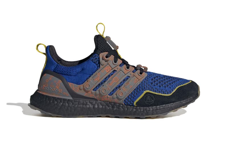 Fortnite x adidas Ultra Boost Collection “Battle Bus” “Battle Bus” “Fishstick” “Victory Crown” collaboration Release Info 