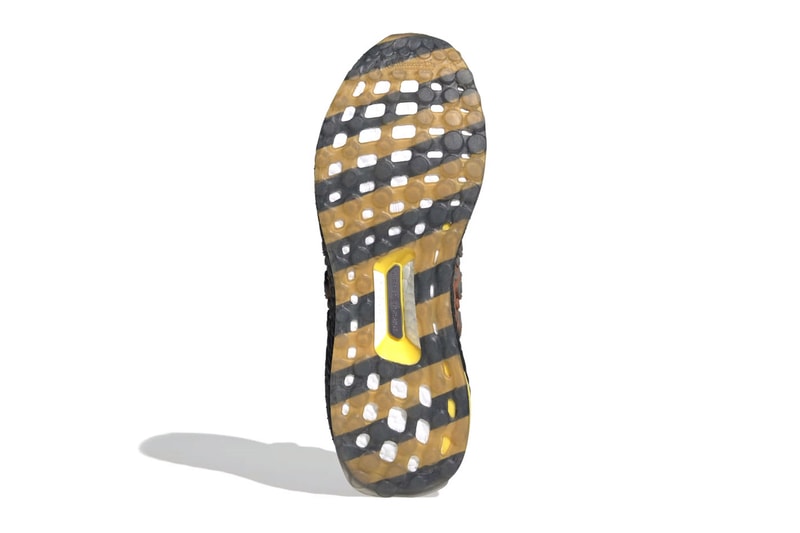 Fortnite x adidas Ultra Boost Collection “Battle Bus” “Battle Bus” “Fishstick” “Victory Crown” collaboration Release Info 