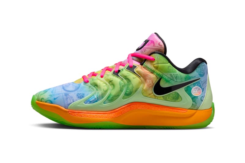 Nike KD 17 Easy Money HF1811-700 Release Date info store list buying guide photos price kevin durant