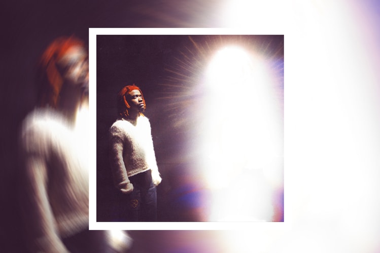 redveil Returns With "what3ver"