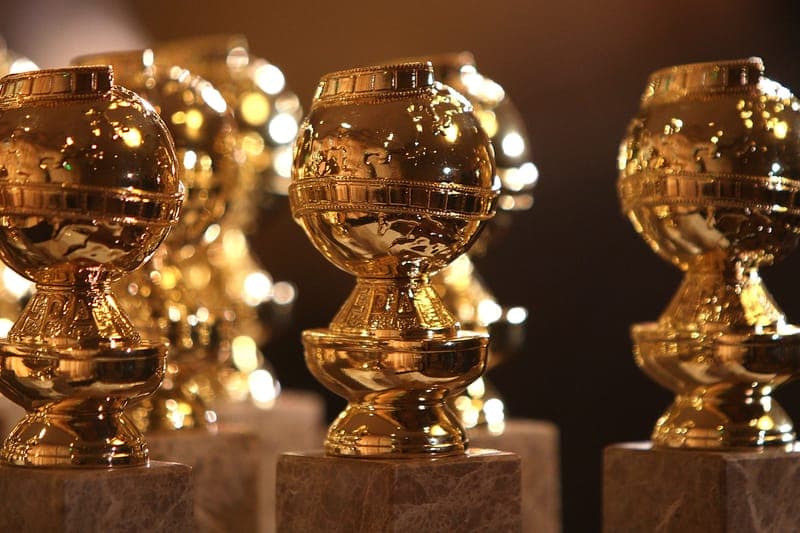 82nd Golden Globe Awards 2025 Full Winners List