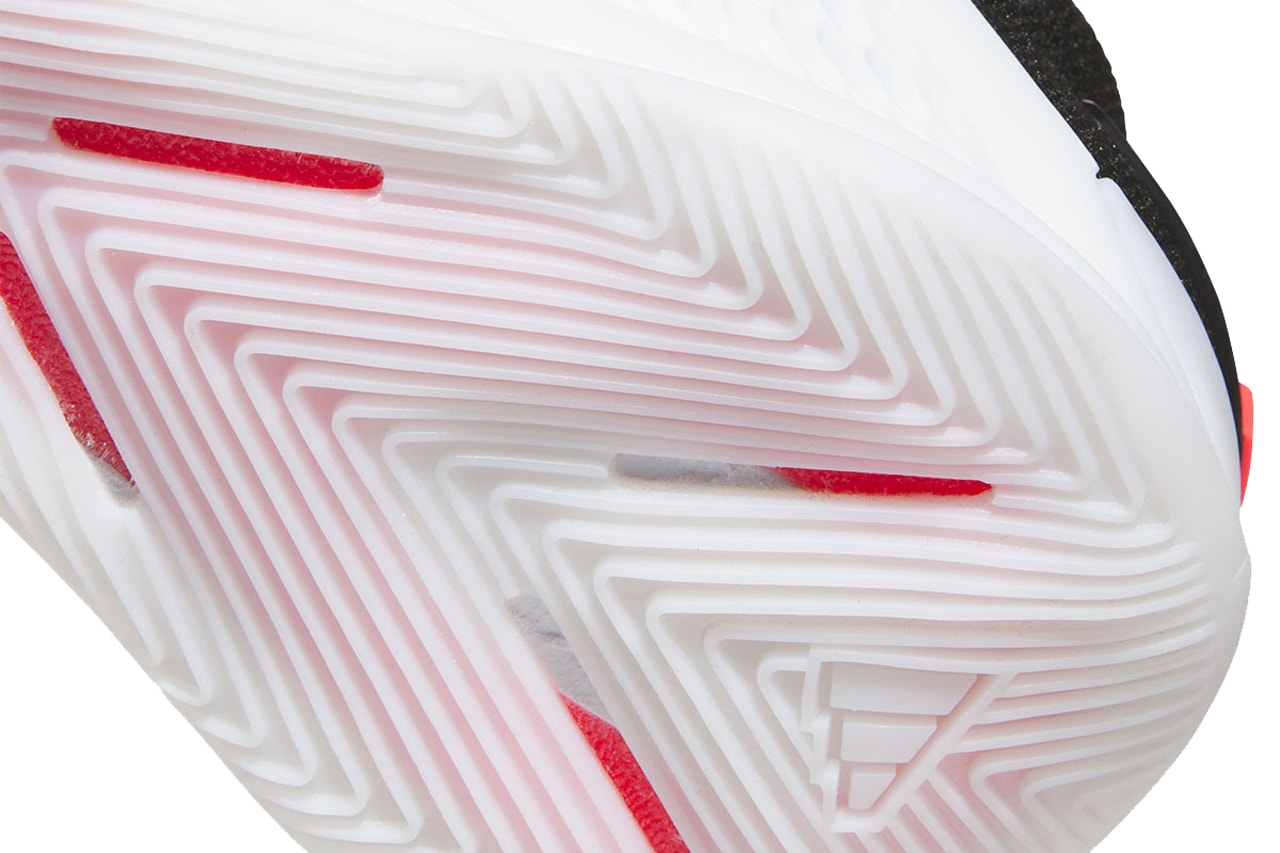 adidas Anthony Edwards 1 Low “Stormtrooper” Release Date