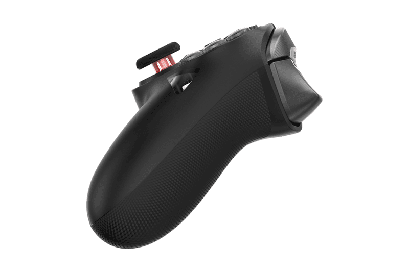 GameSir's Tarantula Pro Controller Features Swappable Face Buttons and Customizable Lighting Xbox Switch Anbernic Razer Kishi GOG Steam Deck Rog Ally X Asus Lenovo Legion Go MSI Claw CES 2025