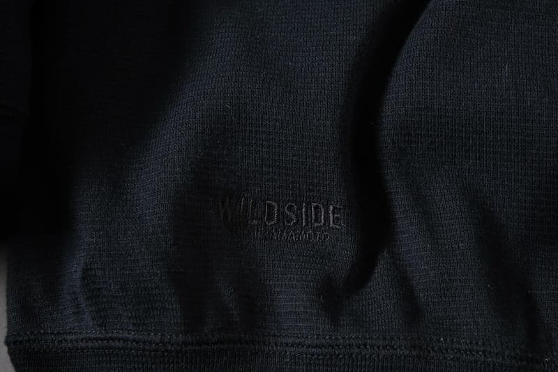 Hollywood Ranch Market x Wildside by Yohji Yamamoto Release Info