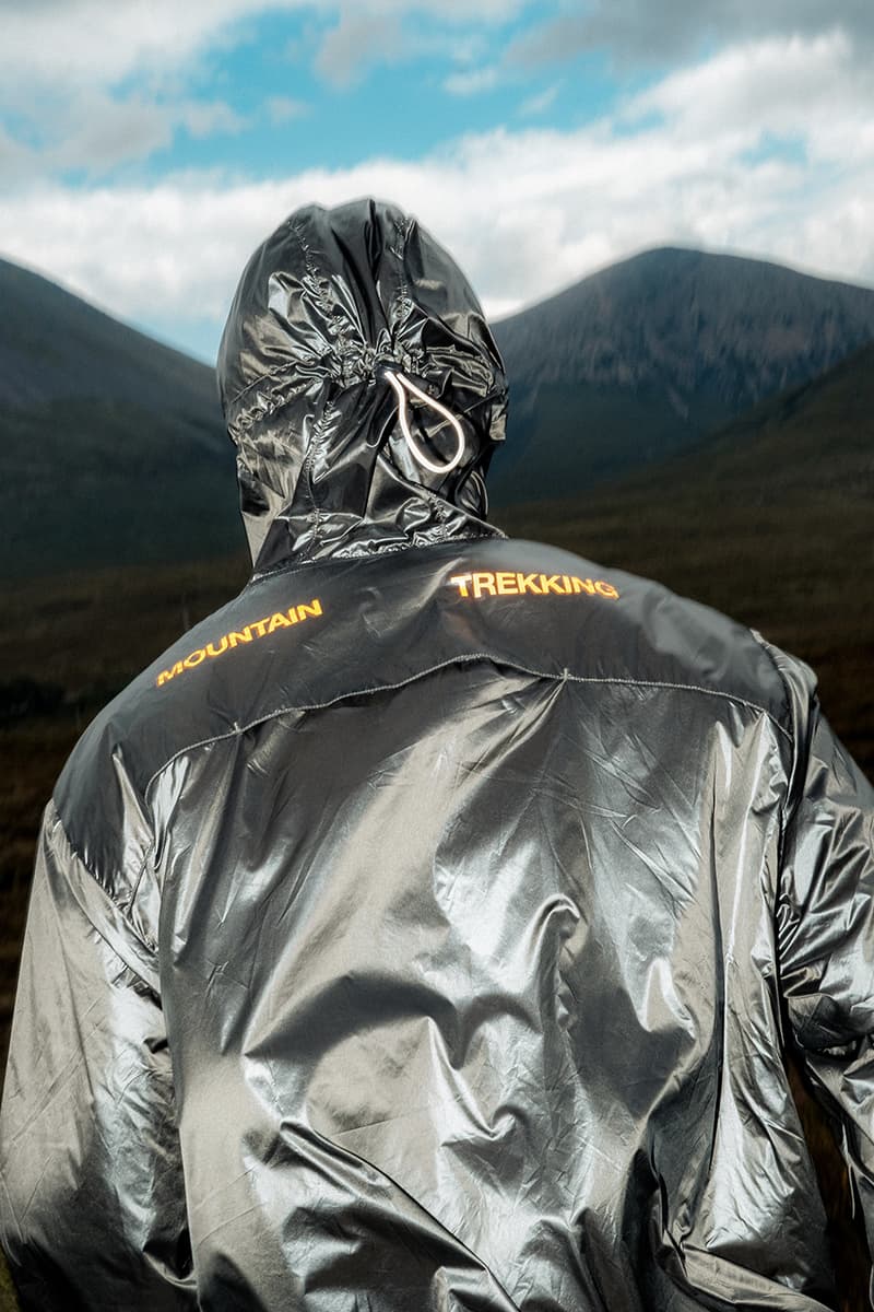 KA YO_Prototype Debut Collection Release Info techwear 