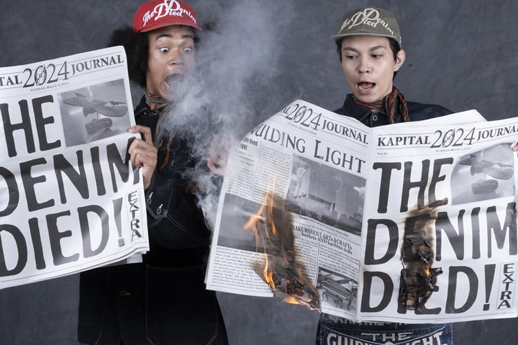 LVMH-Backed L Catterton Acquires Majority Stake in KAPITAL