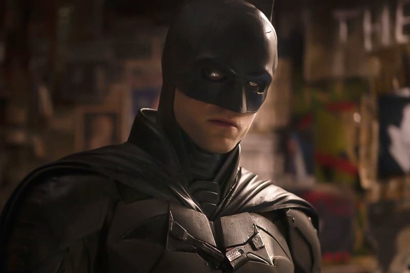 'The Batman 2' Director Matt Reeves Confirms Shooting Will Begin This Year Despite Delays robert pattinson colin farrel