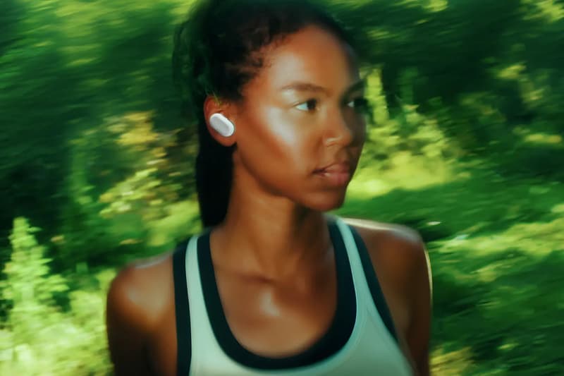 Natura Umana Humanpods Earbus AI CES 2025