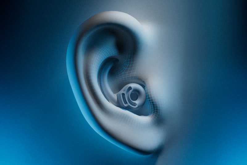 Natura Umana Humanpods Earbus AI CES 2025