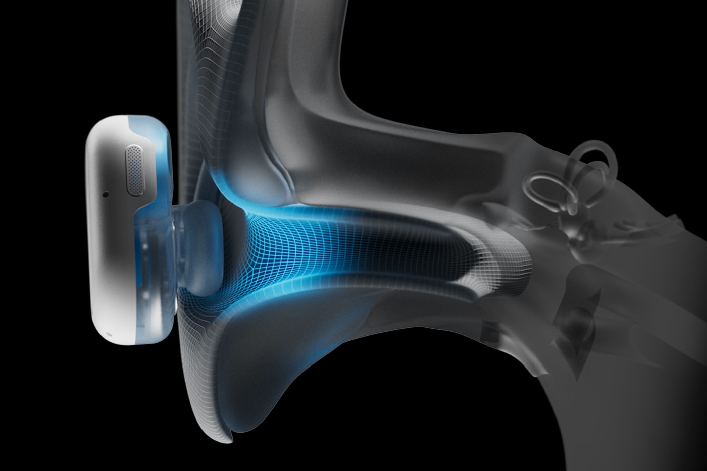 Natura Umana Humanpods Earbus AI CES 2025