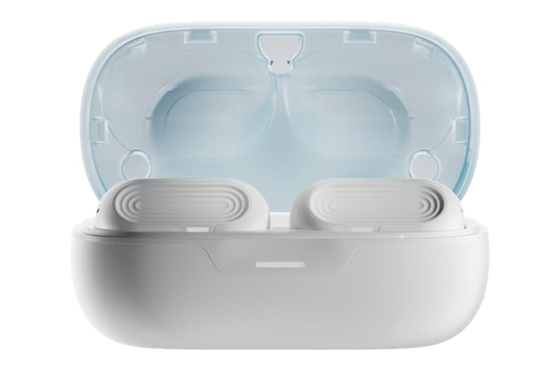 Natura Umana Humanpods Earbus AI CES 2025