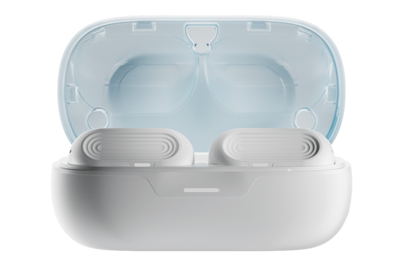 Natura Umana Humanpods Earbus AI CES 2025