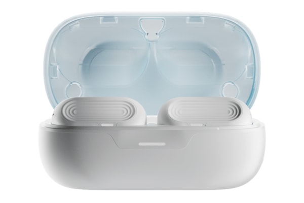 Natura Umana Humanpods Earbus AI CES 2025