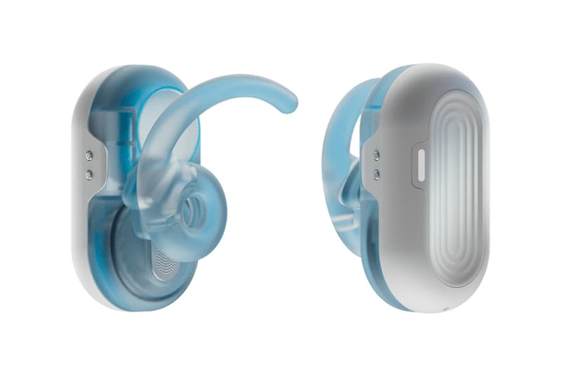 Natura Umana Humanpods Earbus AI CES 2025