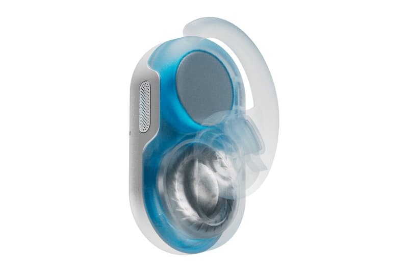 Natura Umana Humanpods Earbus AI CES 2025