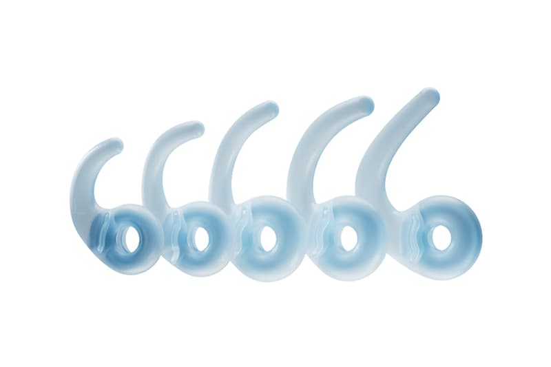 Natura Umana Humanpods Earbus AI CES 2025