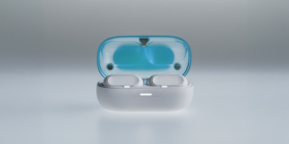 Natura Umana Unveils Humanpods Earbuds at CES 2025 Natura Umana Unveils Humanpods Earbuds at CES 2025