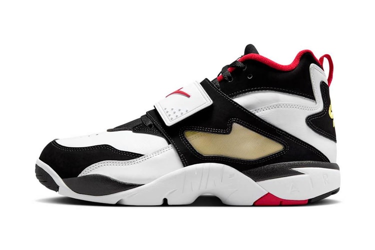 Deion Sanders’ Signature Style Lives On with the Air Diamond Turf "Falcons”