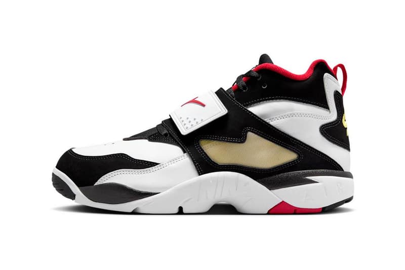 Nike Air Diamond Turf “falcons” Deion Sanders Atlanta Falcons FZ8224-100 Release Info 