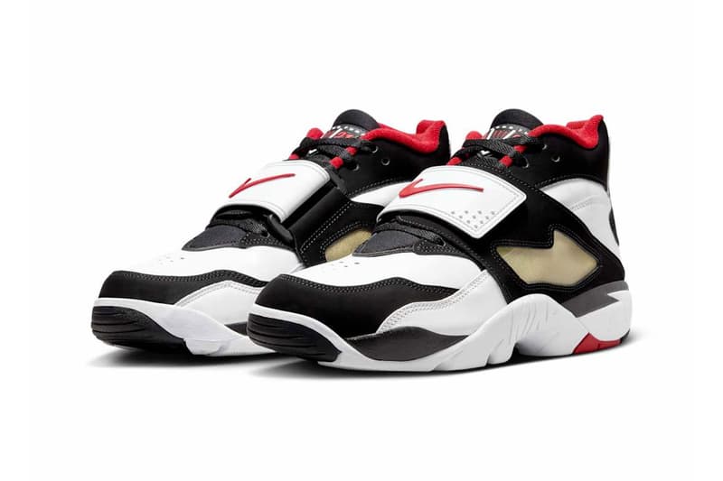 Nike Air Diamond Turf “falcons” Deion Sanders Atlanta Falcons FZ8224-100 Release Info 