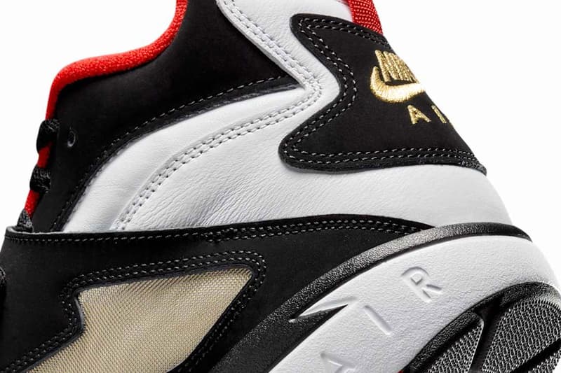 Nike Air Diamond Turf “falcons” Deion Sanders Atlanta Falcons FZ8224-100 Release Info 