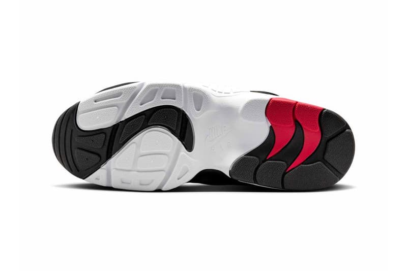 Nike Air Diamond Turf “falcons” Deion Sanders Atlanta Falcons FZ8224-100 Release Info 