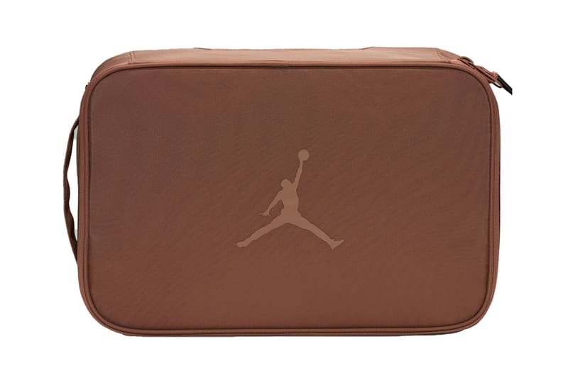 Jordan Collector's Duffle Release Date Info