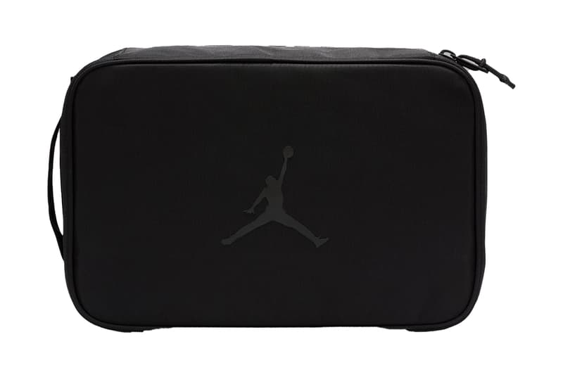 Jordan Collector's Duffle Release Date Info