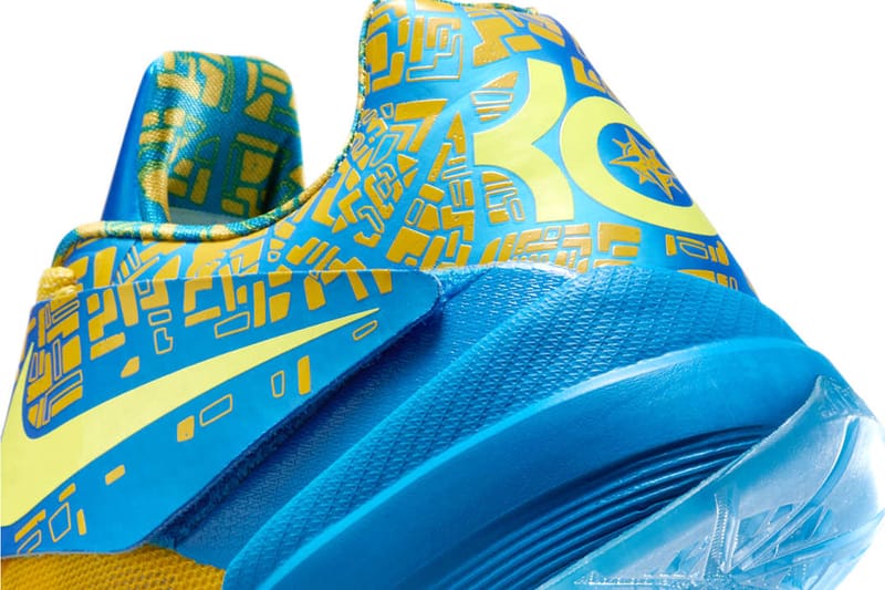 nike kd 4 scoring title
